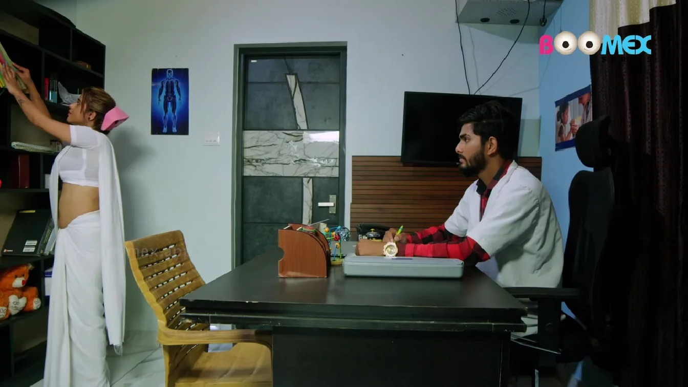 Preview of Hello Doctor BoomEX